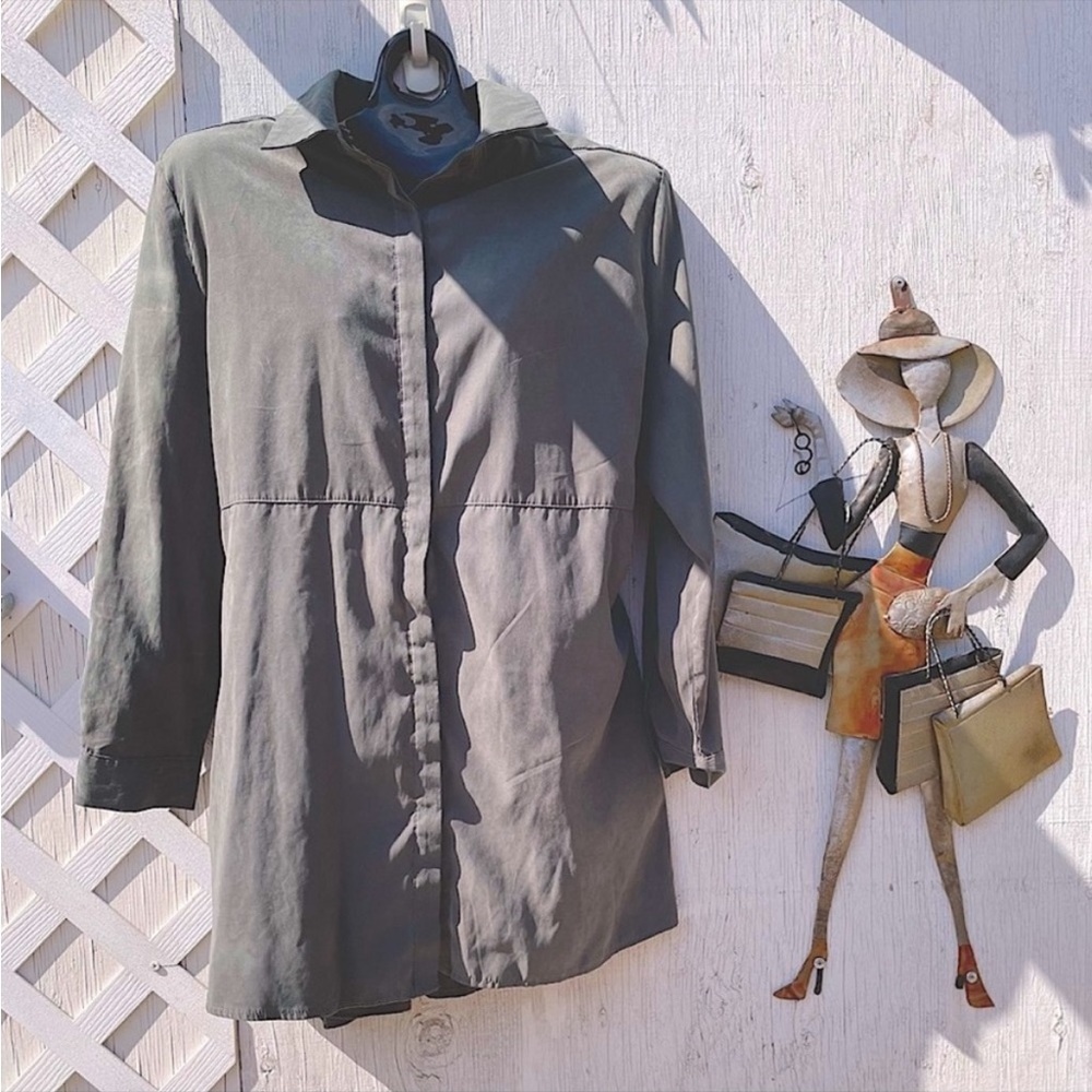 ✨WOMEN’S TUNIC TOP✨